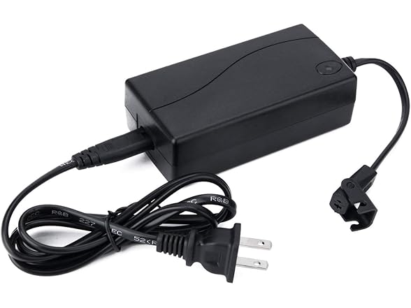 2-Prong 29V AC/DC Adapter Replacement