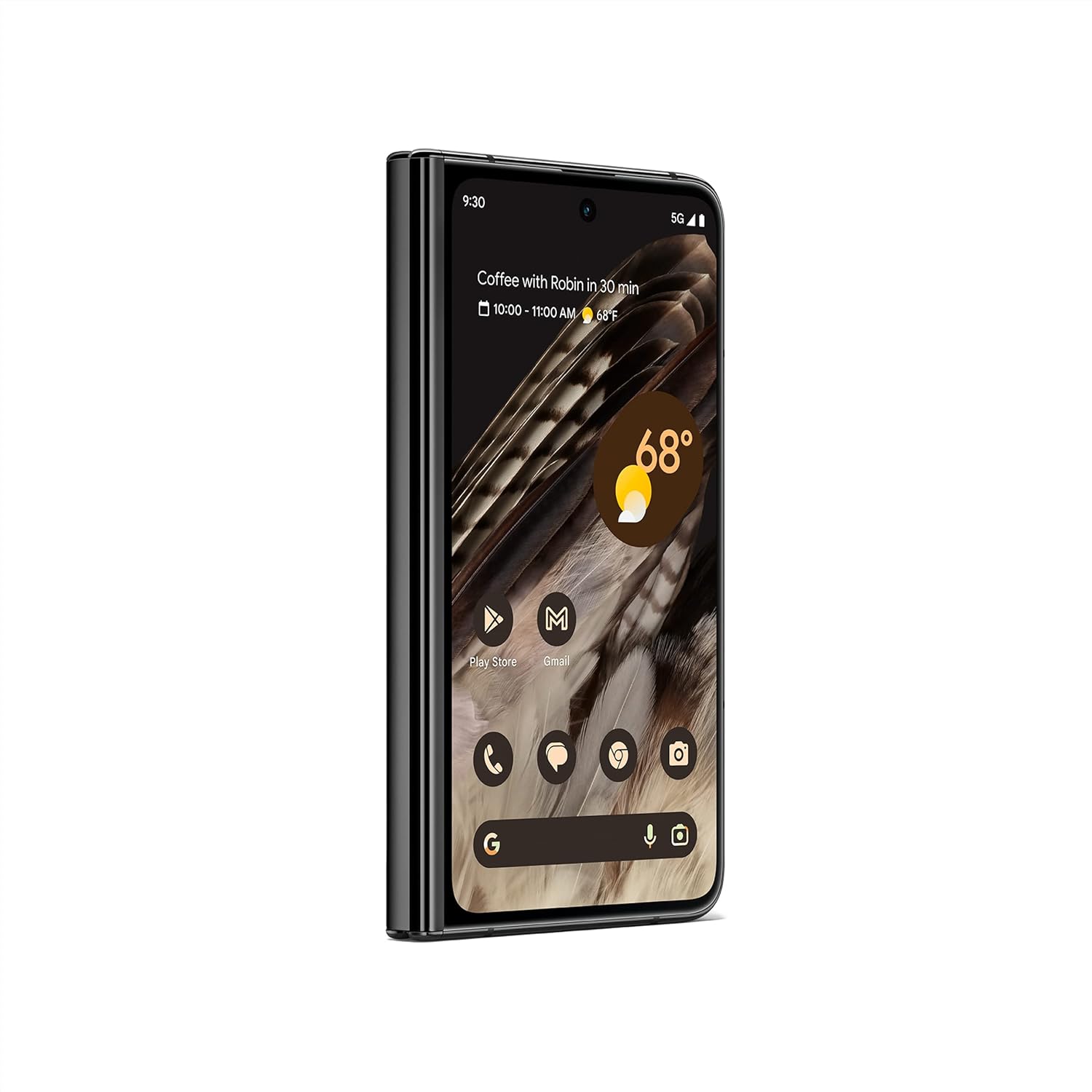 Google Pixel Fold 5G Smartphone (New - Open Box) (Open Box) - Gallery 6