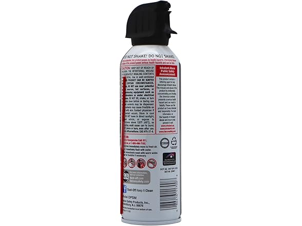 Falcon DPSM Dust-Off Disposable Duster