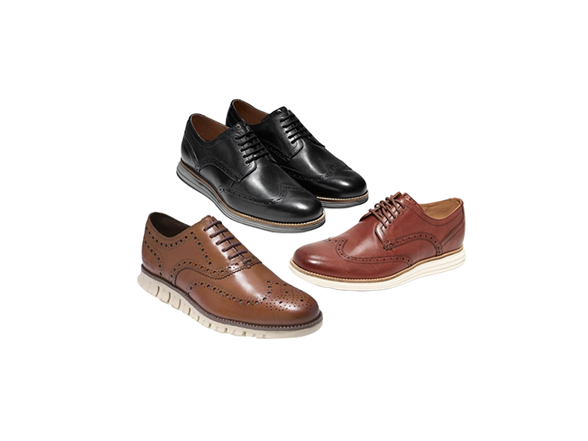 Cole Haan Shoes & More
