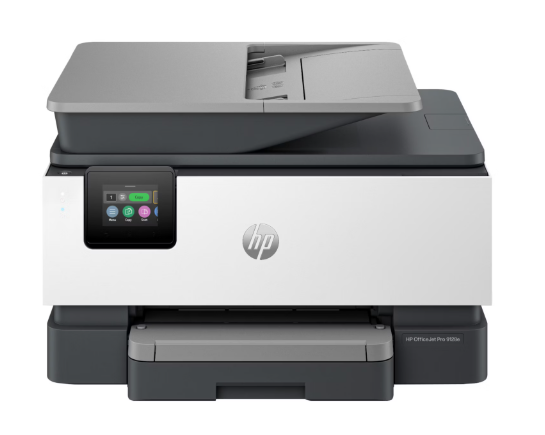HP OfficeJet Pro 9128e Wireless Inkjet Printer - Gallery 6