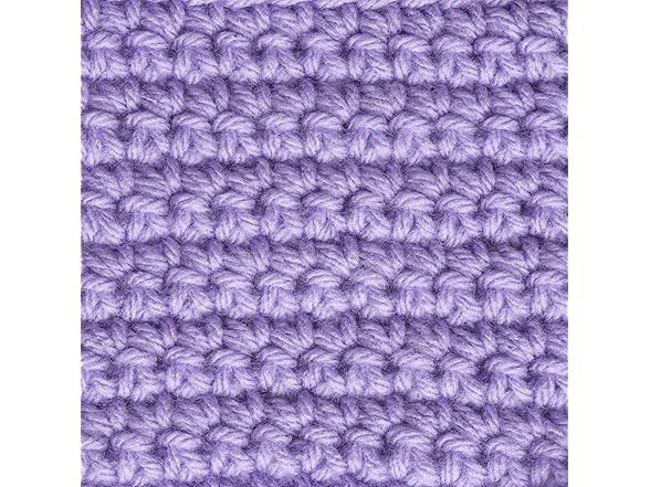 Bernat Super Value Yarn, 5 oz, Lilac, 1 Ball