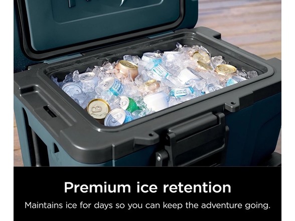 Ninja FrostVault 45QT Cooler