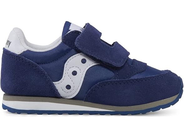 Saucony Unisex Baby Jazz Shoes (11W)