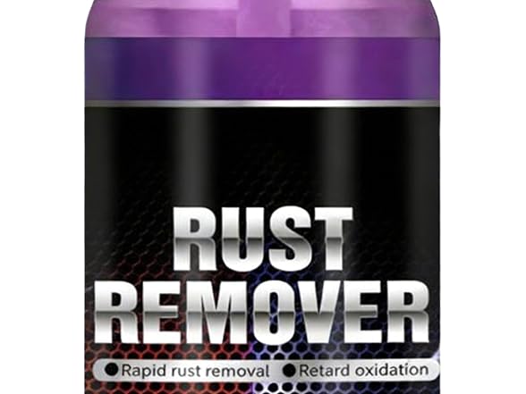 Generic AAP-Auto-116 (2 Pack) Rust Dissolver