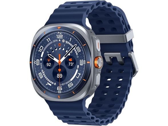 Titanium Blue