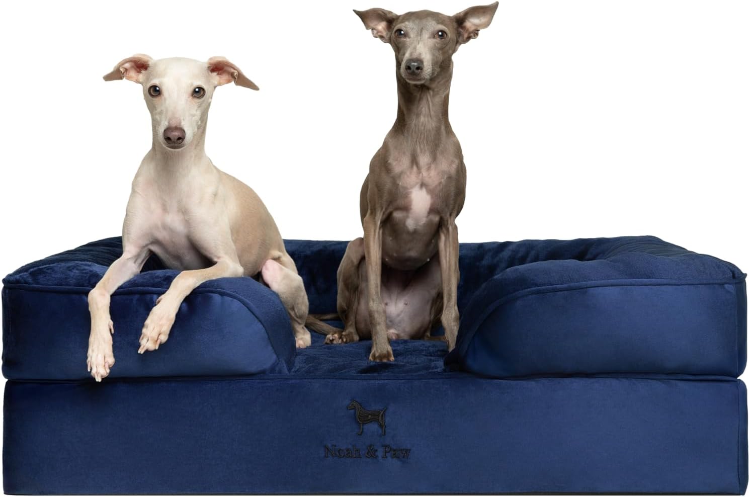 NOAH & PAW Dog/Cat Sofa- Large - Gallery 12
