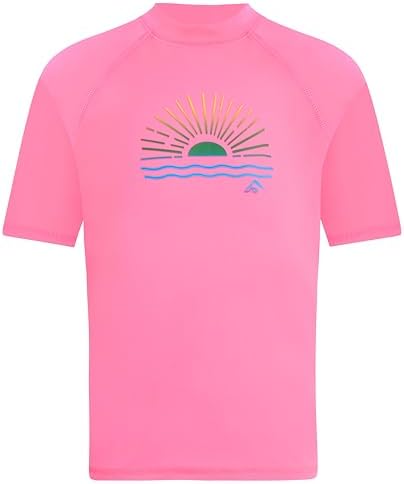 Cori Neon Pink