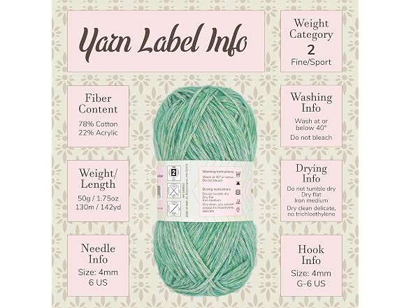 JubileeYarn Divine Treasures Yarn - World