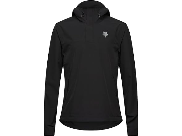 Fox Racing M. Ranger Wind Pullover, S