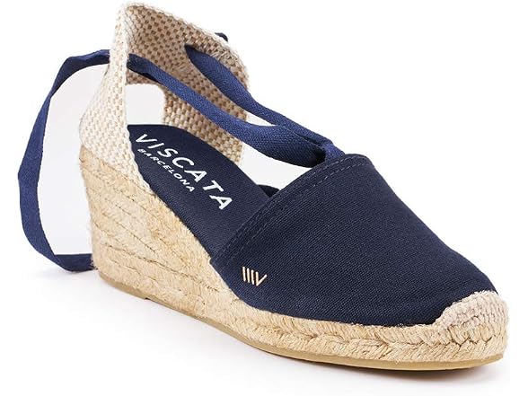 VISCATA Escala - Navy EU38