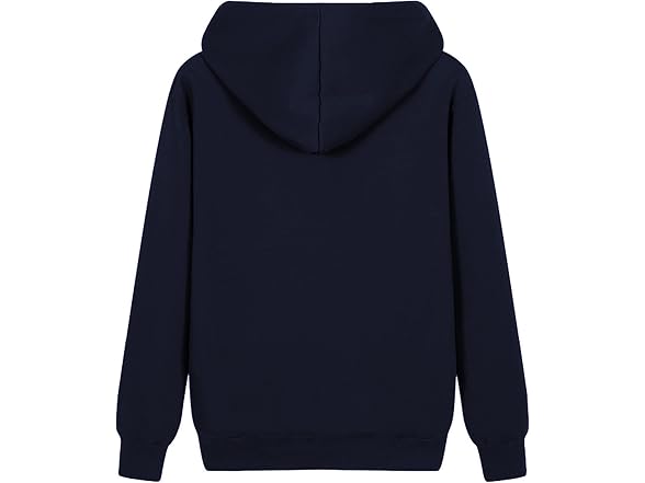 Yeokou Women (L) Winter Hoodies Sherpa Sweatshirt