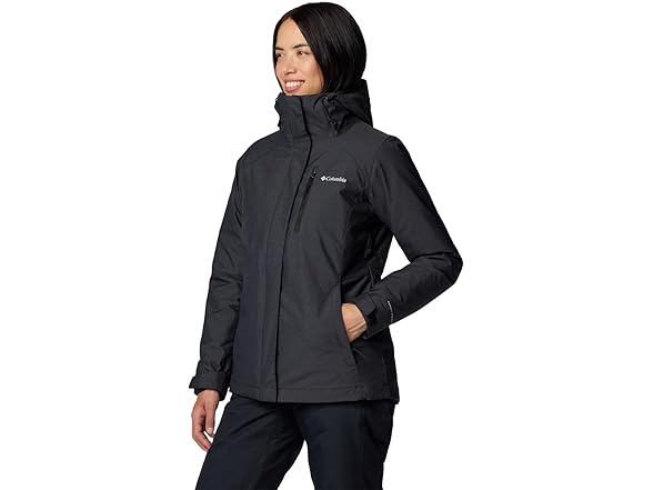 Columbia Womens (XL) Whirlibird V Interchange