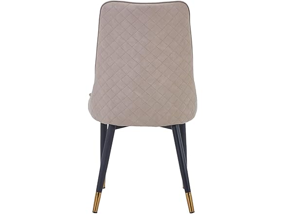 LeisureMod Allure Dining Chair