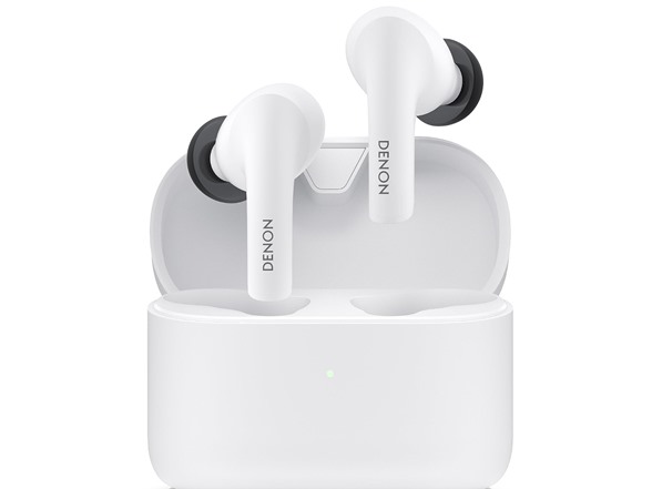 (NEW) Denon AH-C630W True Wireless Bluetooth Earbuds