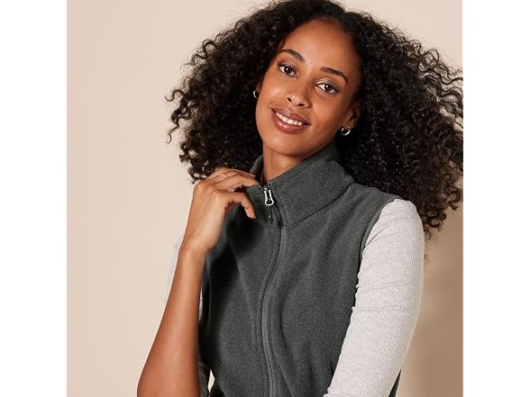 Amazon Essentials Women (XS) Classic-fit Soft Vest