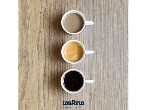 Lavazza Crema e Gusto Coffee, 8.8oz