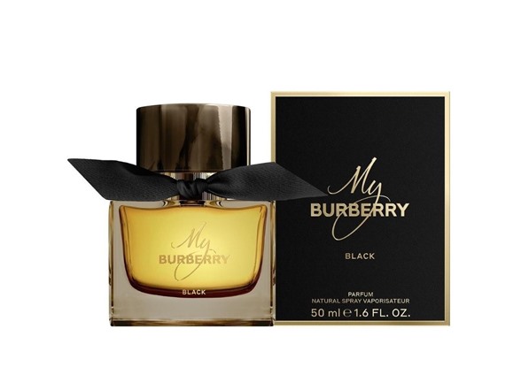 My Burberry Black 1.6 OZ Parfum Women