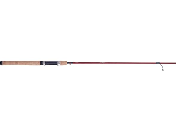 Berkley 7’ Cherrywood HD Spinning Rod, 6-14lb Line Rating, Medium Rod Power