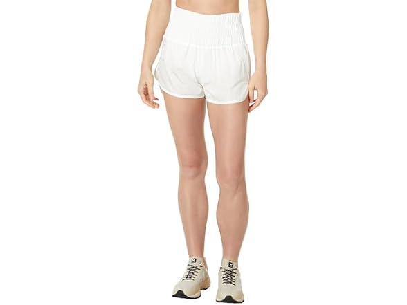 Free People Women (M) Way Home Shorts