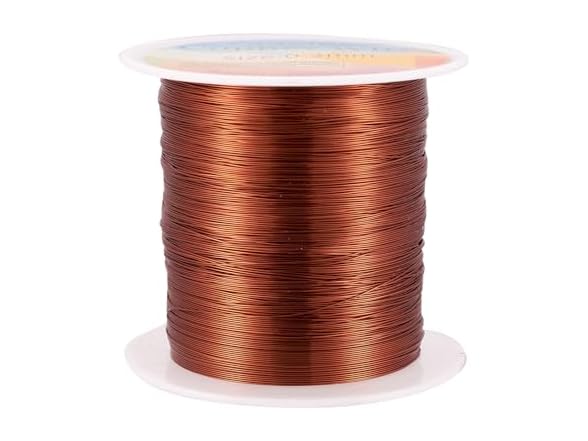 Pandahall 236 Feet Tarnish Resistant Copper