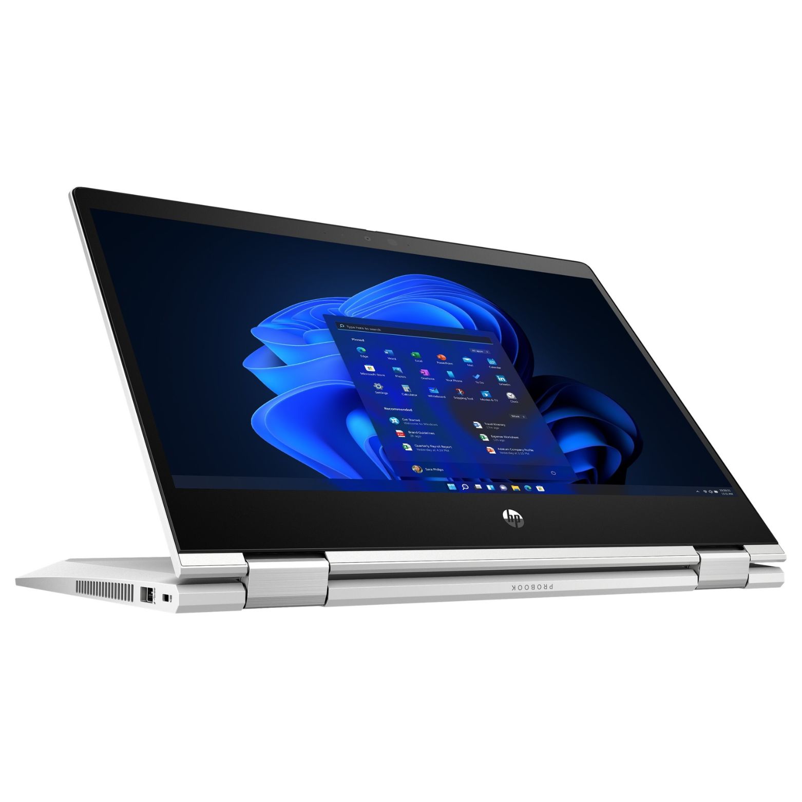 HP Pro x360 435 G9 13.3" Touchscreen Laptop - Gallery 9