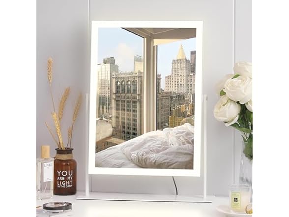 VANITII Vanity Mirror with Lights