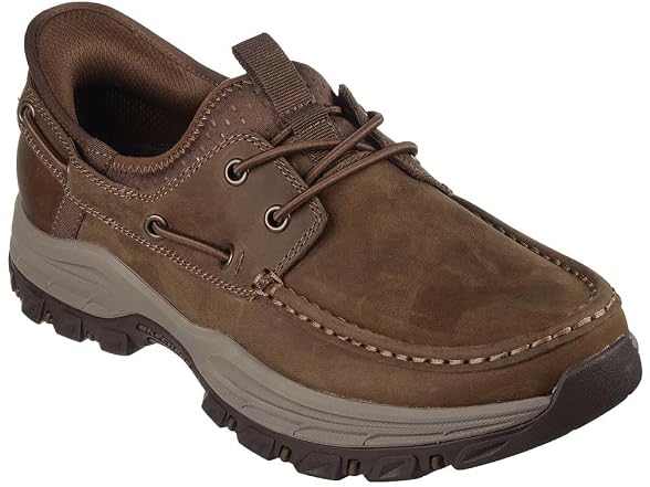 Skechers Men's Knowlson - Shore Thing Hands Free Slip-in