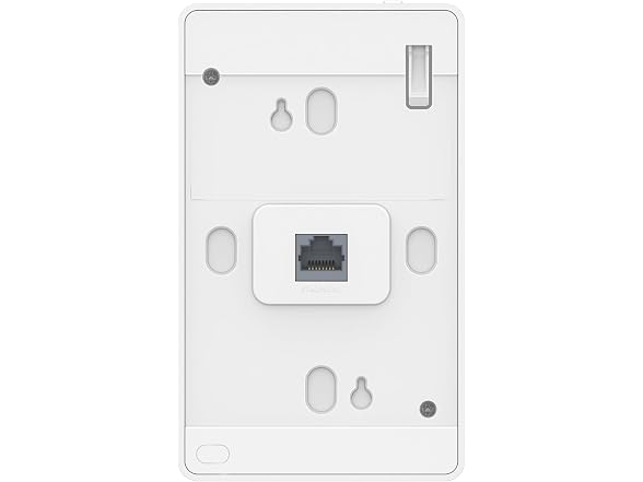TP-Link Festa F52-Wall, AC1200 Wall-Plate Dual Band Access Point