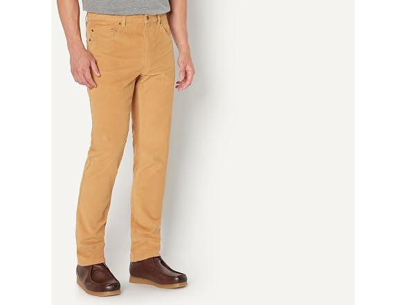 Amazon Essentials Men Slim 5 Pocket Corduroy Pant