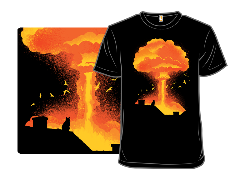Cataclysm - Gallery 8