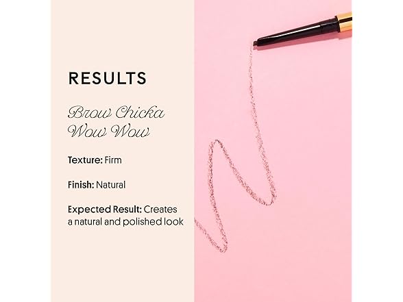 Winky Lux Uni-Brow Precision Eyebrow Pencil