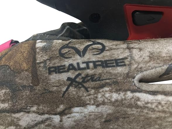 Realtree RE93011 West Chester Cold Weather