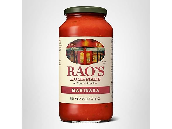 Rao's Homemade Marinara Sauce, 32 oz