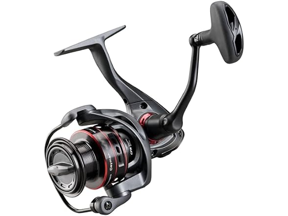 JT Outdoor Products Okuma Ceymar Spinning Reels