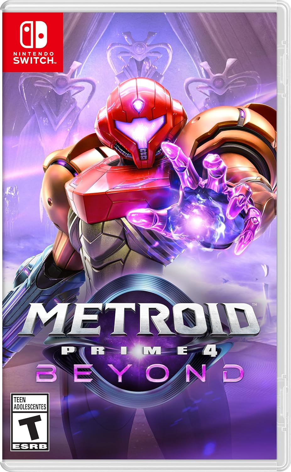 Metroid Prime 4: Beyond - Nintendo Switch - Gallery 8