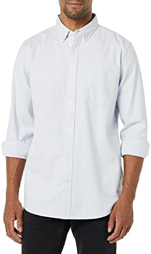Amazon Essentials Amazon Essentials Men's Slim-Fit Long