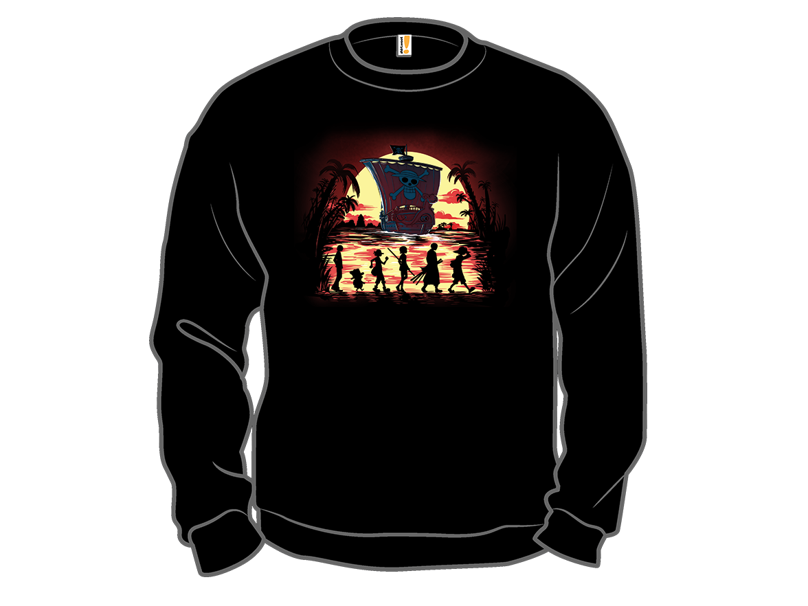 The Fellowship of the Pirates - Gallery 11