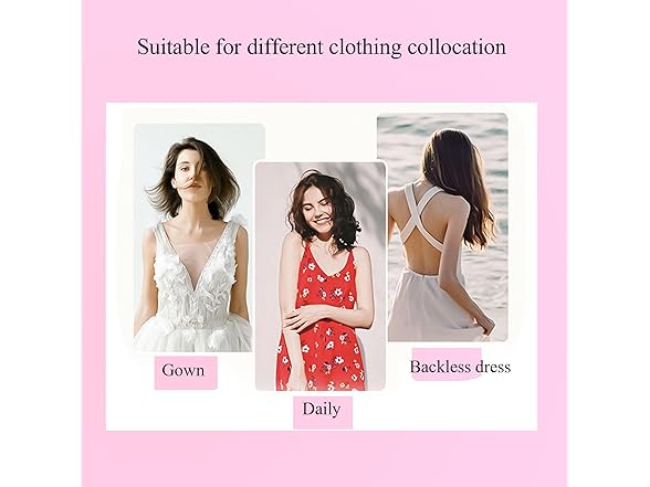 ROSEUP Breast Lift Tape, Boob Tape-Body