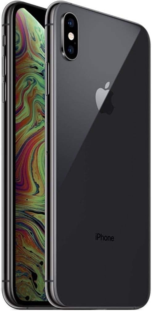 Apple iPhone XS Max (Grade A Refurbished) - Gallery 6