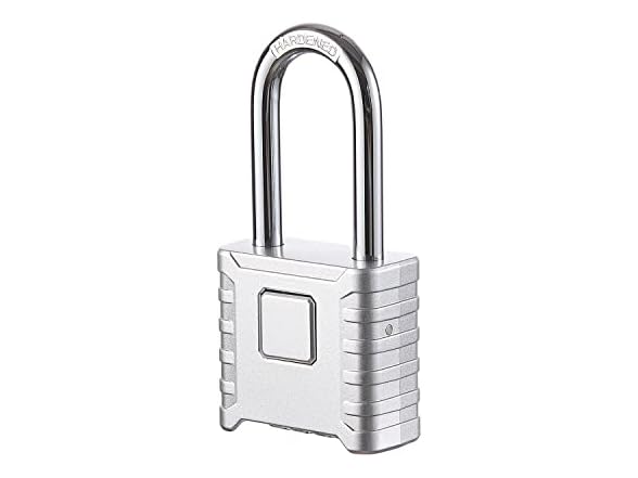 Combination Lock Outdoor