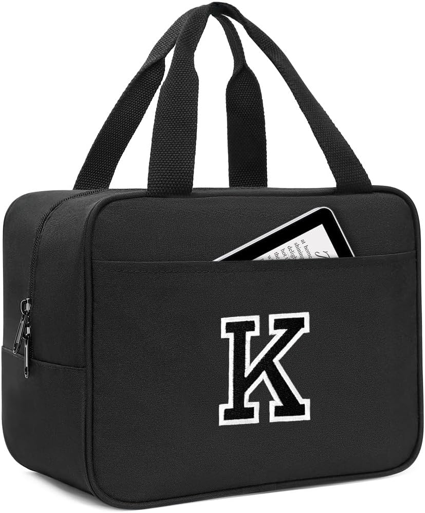 Reusable Insulated Lunch Cooler Bag - Gallery 29