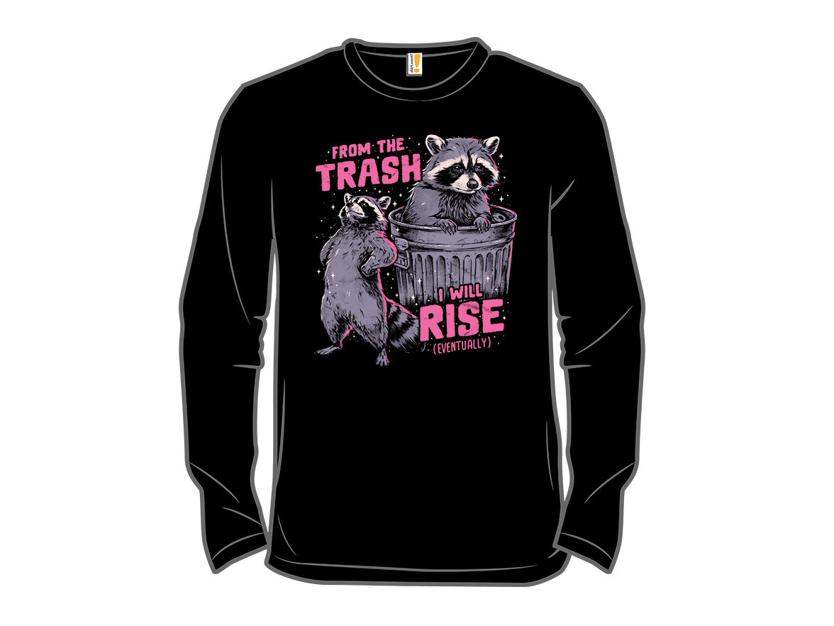 Rise From The Trash - Gallery 13