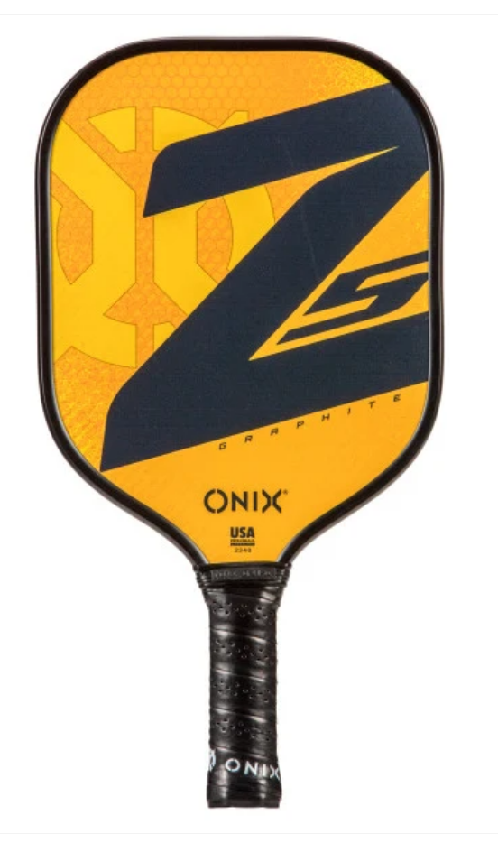 ONIX Graphite Z5 Paddle - Gallery 17