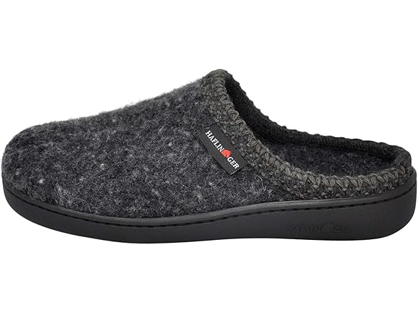 HAFLINGER Unisex-Adult Slipper