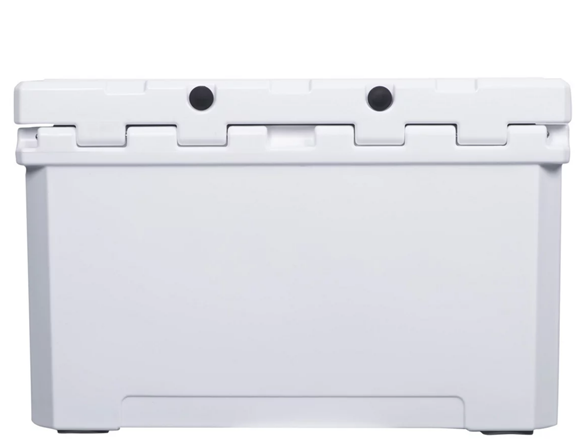 CAMP-ZERO Hard Cooler - 60L