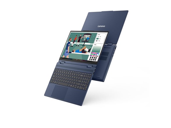 Lenovo IdeaPad 5i 15.3" WUXGA Touch Laptop