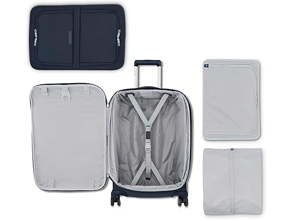 Samsonite Elevation Plus Carry On