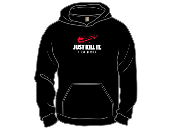 Just Kill It