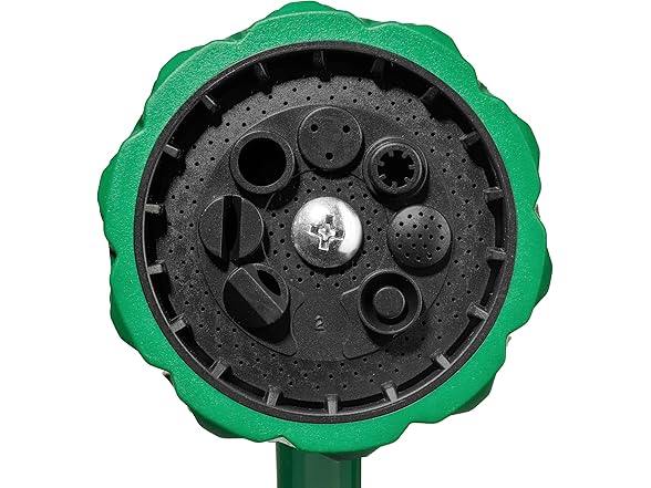 Rain Bird 16" 8-Pattern Watering Wand